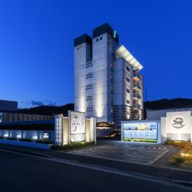 HOTEL MYTH-J -ホテル マイス ジェイ- adult only，位于坂出市的酒店