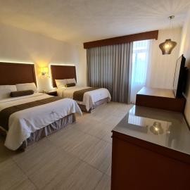 Hotel Marlon，位于切图马尔的酒店