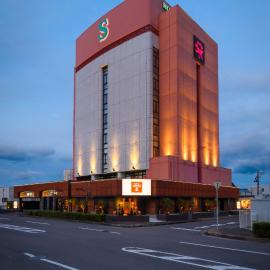 HOTEL MYTH-S -ホテル マイス エス- adult only，位于坂出市的酒店