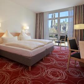 Hotel Löwengarten，位于施派尔的酒店