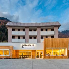 Barambana Rooms，位于Storo的酒店