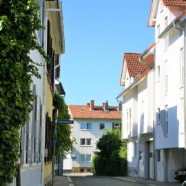 Herrenhof 12，位于沃尔姆斯的酒店