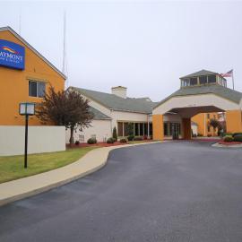 Baymont by Wyndham Norcross Atlanta,位于诺克罗斯的酒店
