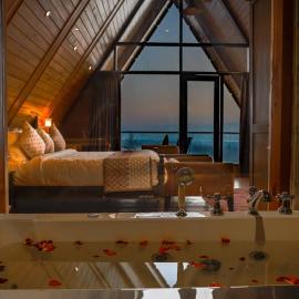 Hotel Rah Bagh - Luxury Boutique Hotel