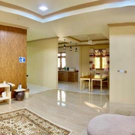 Endhaa, Divers Home，位于Fuvahmulah的酒店