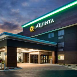 La Quinta Inn by Wyndham Roanoke Salem，位于塞勒姆的酒店