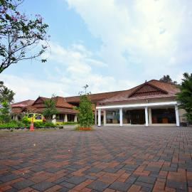 Clay House,位于德里久尔的酒店