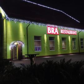 Bra Haus，位于Branev的酒店