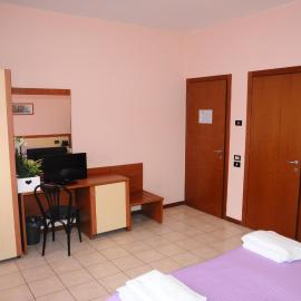Hotel Cippa’s，位于Villadose的酒店