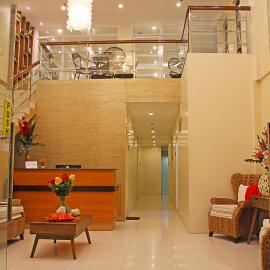 Thirdys Tourist Inn