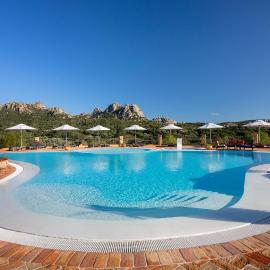 Felix Hotels - Country Resort Parco degli Ulivi,位于阿尔扎凯纳的酒店