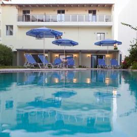 Panormo Beach Hotel