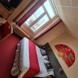 Hostellerie du Cantal，位于米拉的酒店