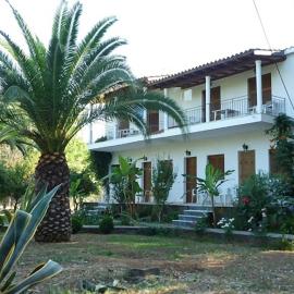 Villa Alexandra，位于罗达的酒店