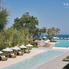 VALA Hua Hin - Nu Chapter Hotels，位于七岩的酒店