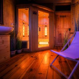Schmidtalien Schlemmen und Schlummern,inklusive Infrarotsauna，位于Dommitzsch的酒店