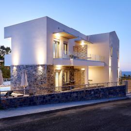 Theasea Stylish Residences，位于帕诺尔莫斯雷斯蒙的酒店