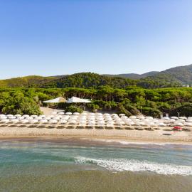 Riva Del Sole Resort & SPA，位于卡斯蒂里昂纳·德拉佩的酒店