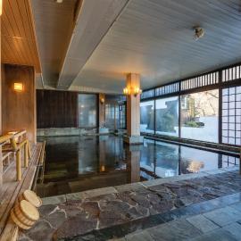Tabist Kinugawa Park Cottage，位于日光的酒店