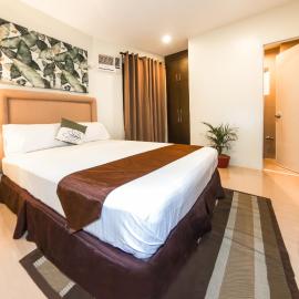 Verovino Suites，位于曼达维市的酒店