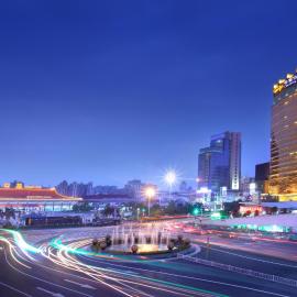 Zhuhai Charming Holiday Hotel，位于珠海的酒店
