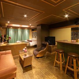 Kashiba Hotel Flower Style (Adult Only)，位于香芝市的酒店