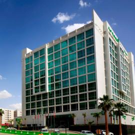 Holiday Inn Meydan by IHG，位于利雅德的酒店