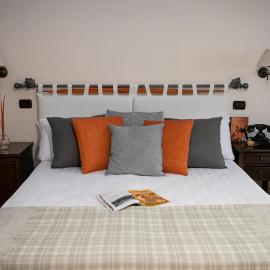 Agriturismo Tenuta Lagala，位于韦诺萨的酒店