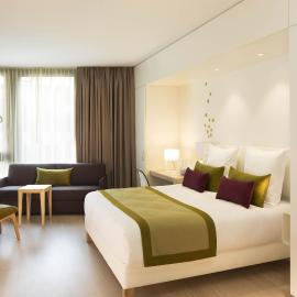 The Passage - Urban & Lifestyle Hotel，位于巴塞尔的酒店