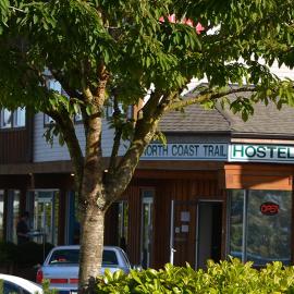 North Coast Trail Backpackers Ltd，位于哈迪港的酒店