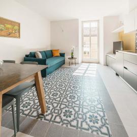 Casa Dei Maestri Luxury Apartments，位于阿科的酒店