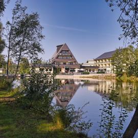 Hotel Haus Tiefenbach，位于比林根的酒店