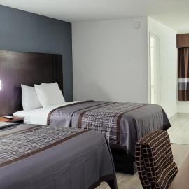 Key West Inn - Boaz,位于Boaz的酒店