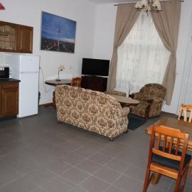 Holiday Home Roy，位于柏林的酒店