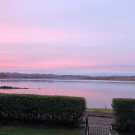 Tigh Na Mara Holiday Home