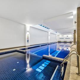 Pegasus Apart-Hotel，位于墨尔本的酒店
