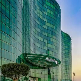 Millennium Al Rawdah Hotel,位于阿布扎比的酒店