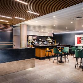 Hotel HC*** Mollet Barcelona，位于莫勒山谷的酒店