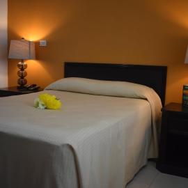 Hotel Miraflores Villahermosa，位于比亚埃尔莫萨的酒店