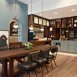 Maison Barbillon Grenoble - Centre Gare，位于格勒诺布尔的酒店