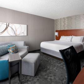 Sonesta Select Camarillo,位于卡马里奥的酒店