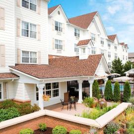 Sonesta Simply Suites Seattle Renton，位于伦顿的酒店