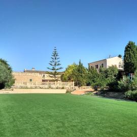 Finca Son Sureda Agroturismo，位于马纳科尔的酒店