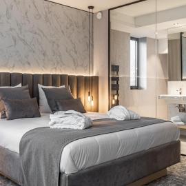 Van der Valk Hotel Mons Congres & Spa，位于蒙斯的酒店