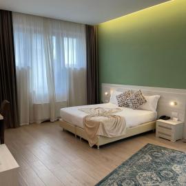 Palazzo Marignano Hotel,位于梅莱尼亚诺的酒店