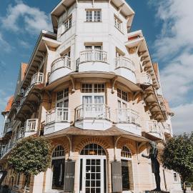 Grand Hotel Belle Vue