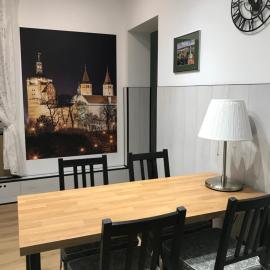 Płock by night，位于普沃茨克的酒店