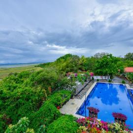 Centauria Wild Resort,位于达瓦拉维的酒店