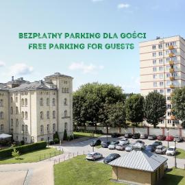 Dom Muzyka，位于格但斯克的酒店