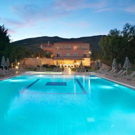 Zephyros Hotel